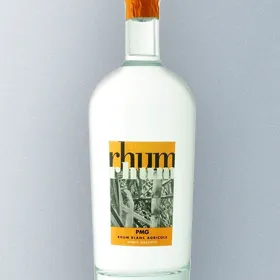 Capovilla Rhum Rhum PMG Rhum Blanc Agricole 56%