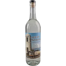 Flagler Spirits Rum