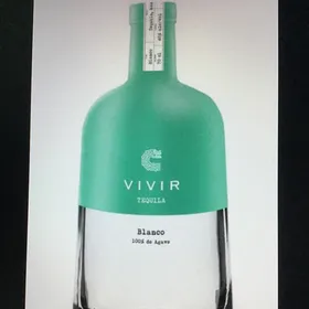 Vivir Blanco