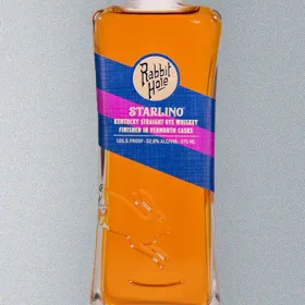 Rabbit Hole Starlino