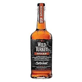Wild Turkey Spiced