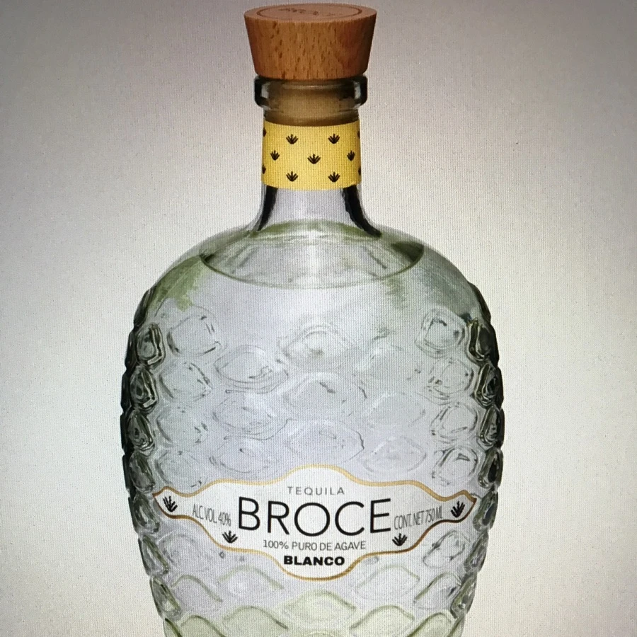 Broce Blanco