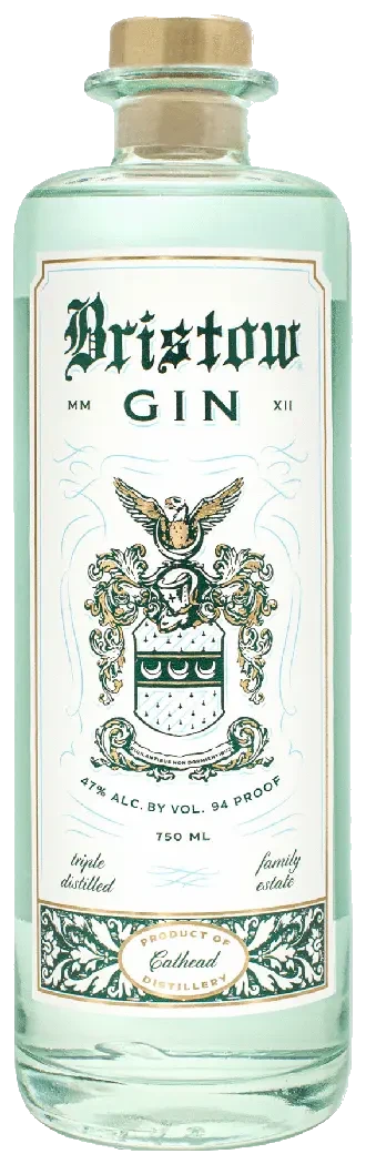 Cathead Bristow Gin