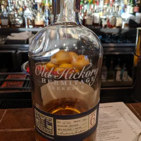 Old Hickory Hermitage Reserve Rye