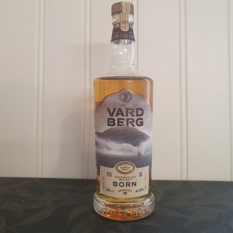 Vardberg