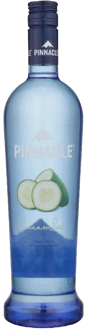 Pinnacle Cucumber Vodka