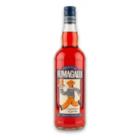 Aperitivo Fumagalli