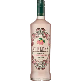 St. Elder Pamplemousse