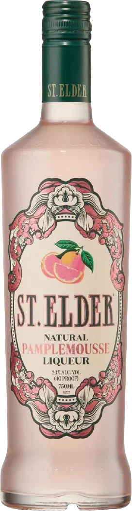 St. Elder Pamplemousse