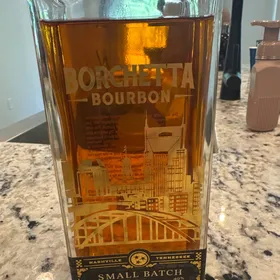 Borchetta Small Batch