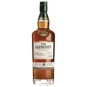 Glenlivet American Hogshead 16 Yr Single Cask Edition
