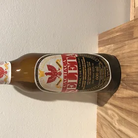 Seleta Cachaca