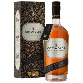 Cotswolds Single Malt
