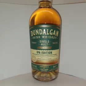 Dundalgan Single Malt IPA Edition