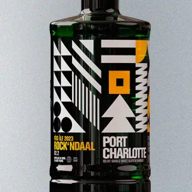 Port Charlotte Rock'ndaal 02.2 (Fèis Ìle 2023)