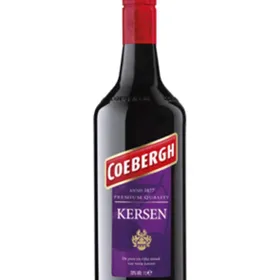 Coebergh Kersenbrandewijn
