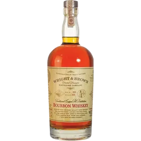 Wright & Brown Bourbon
