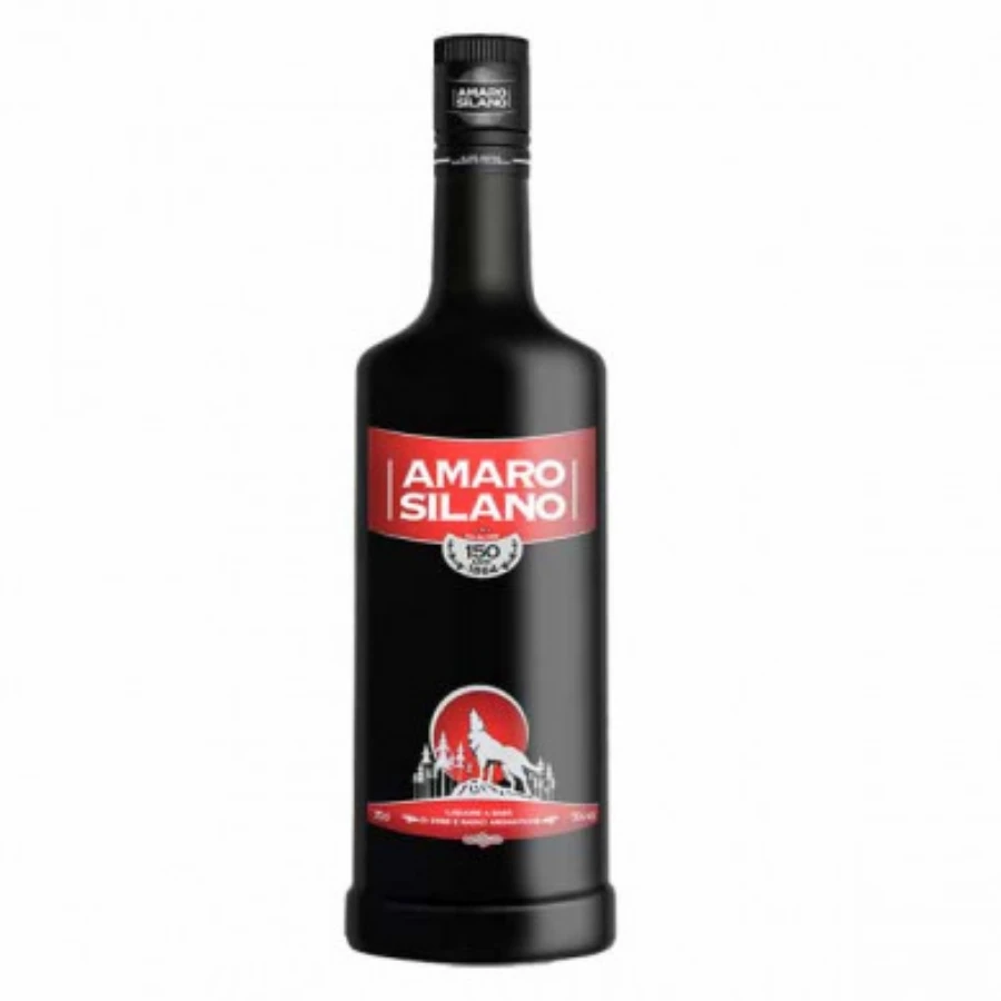 Amaro Silano