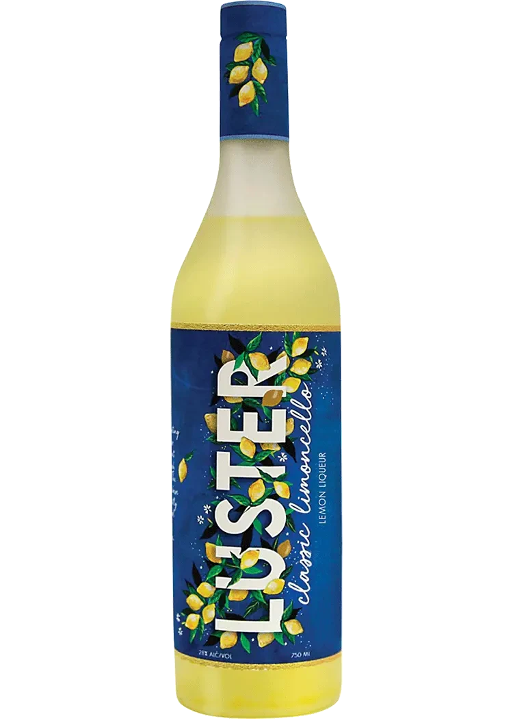 Luster Classic Limoncello