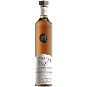 El Tesoro Anejo 80th Anniversary
