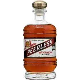 Peerless Single Barrel Kentucky Straight Bourbon