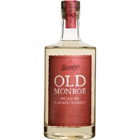 Stumpy's Old Monroe Pecan Pie Flavored Whiskey