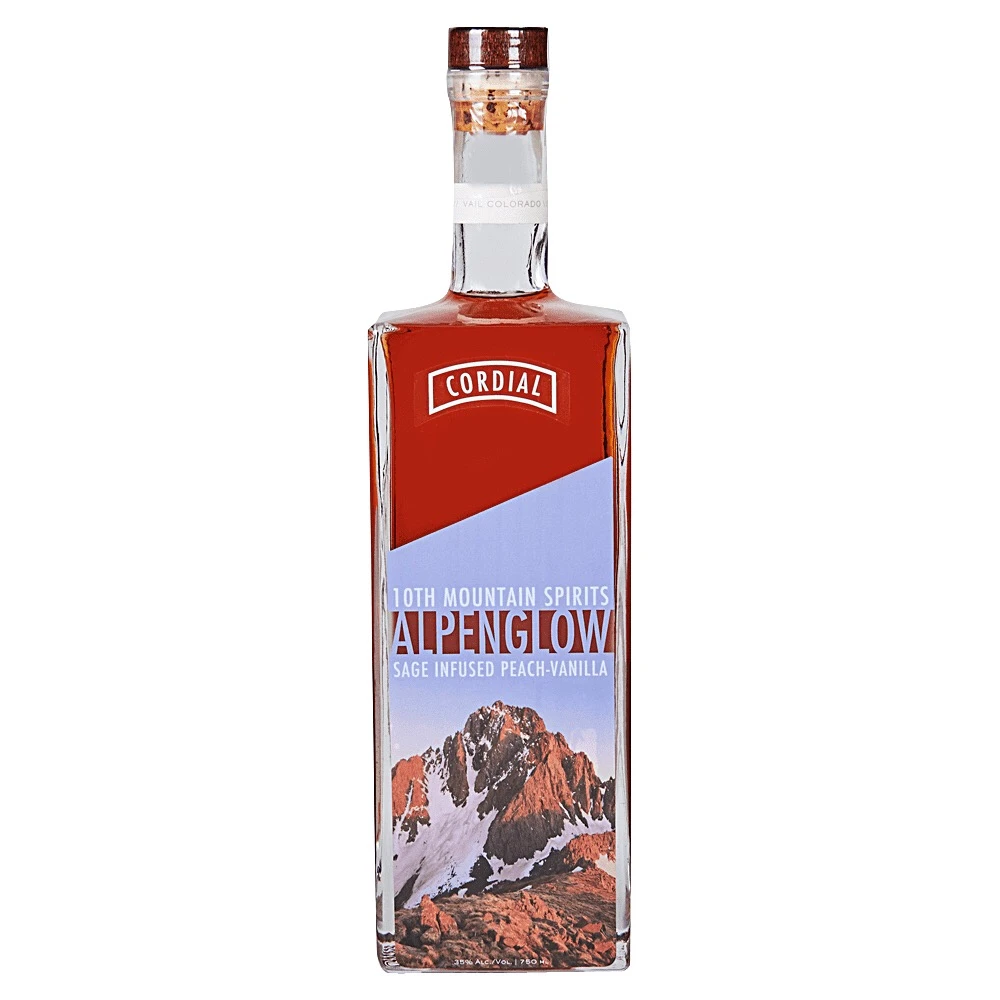 10th Mountain Cordial
