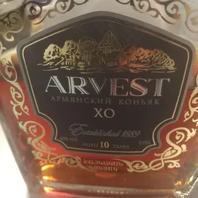 Arvest XO