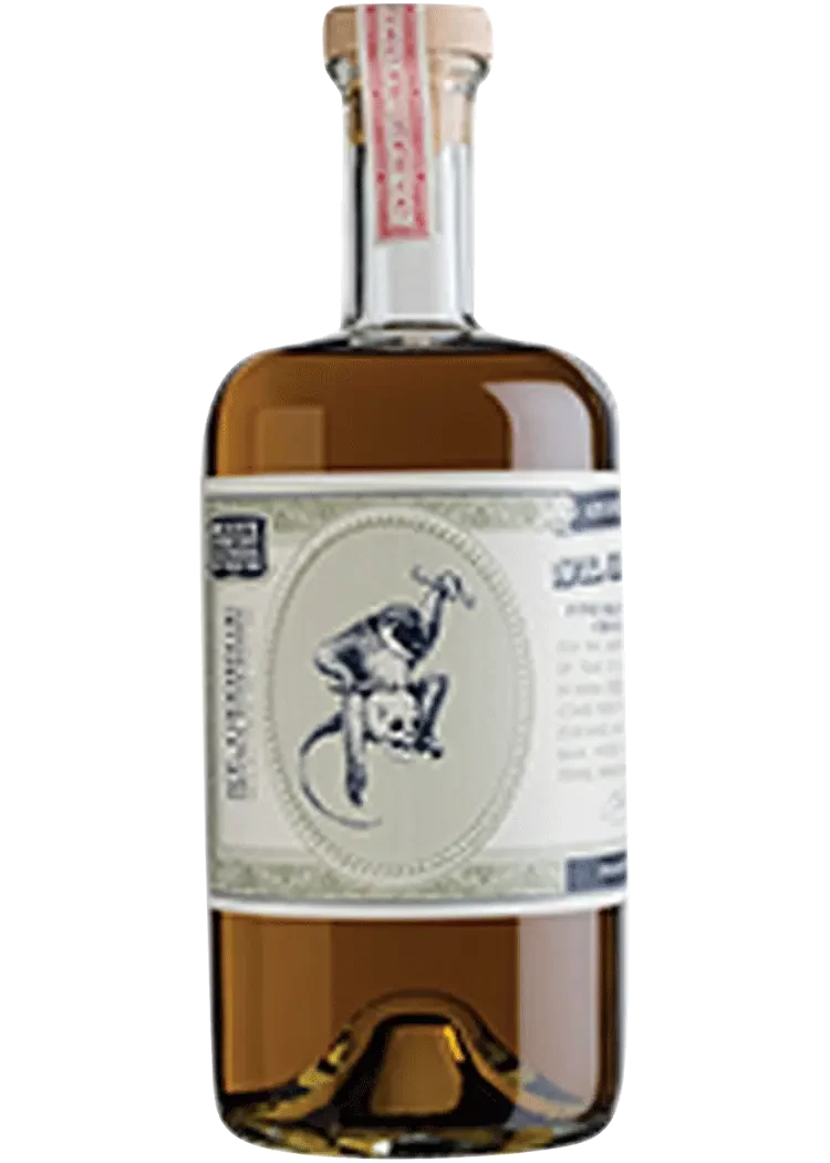 St George Absinthe Verte