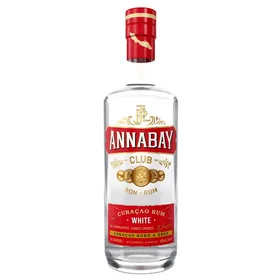 Annabay White Rum