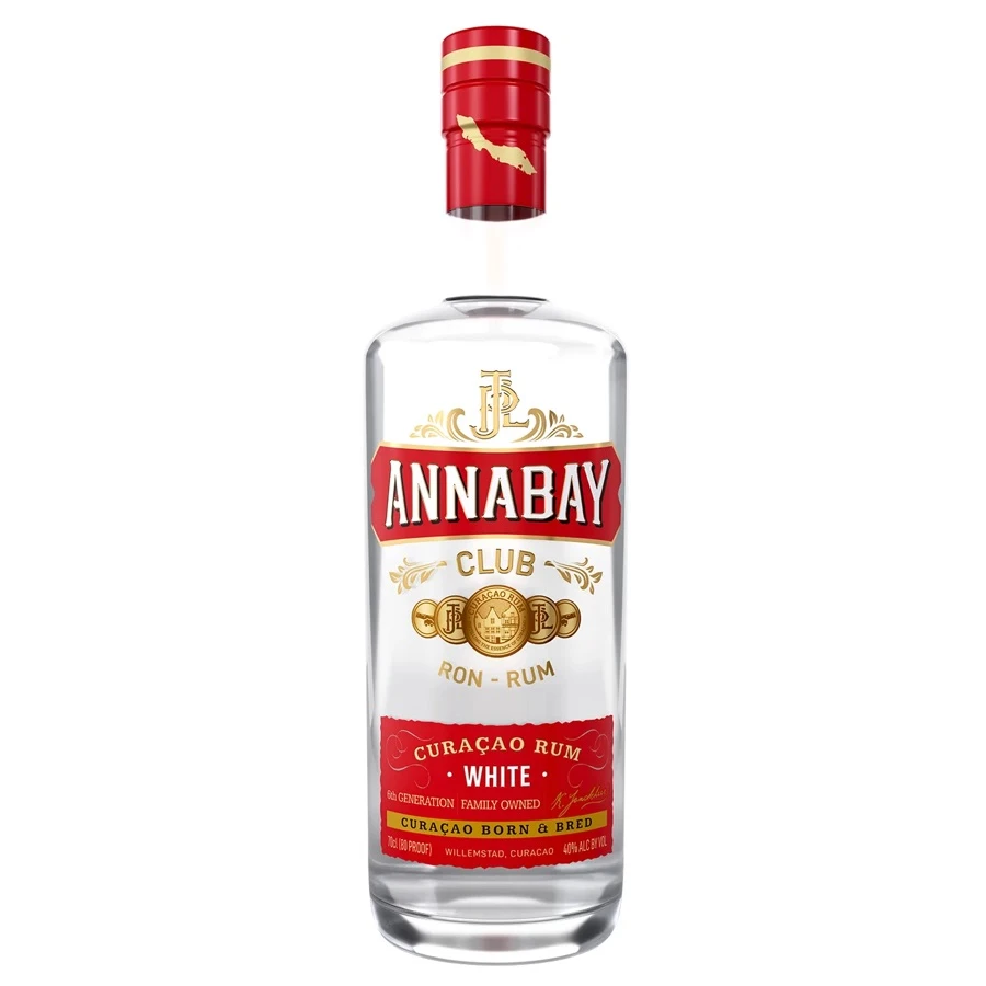 Annabay White Rum