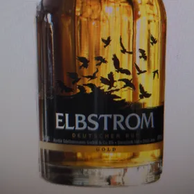 Elbstrom Gold