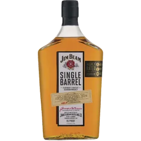 Jim Beam Single Barrel No. 149735