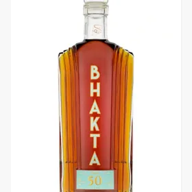 BHAKTA 50 Year Brandy (Barrel 19 - Louis Napoleon)