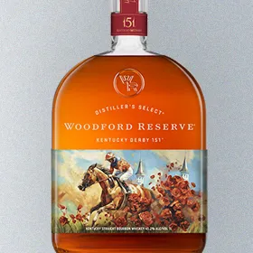 Woodford Reserve Kentucky Derby 151