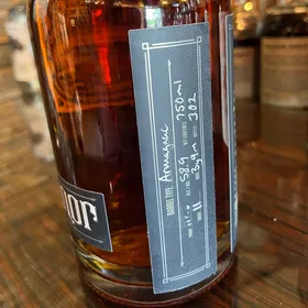Crowded Barrel Eleanor Batch 11 Armagnac
