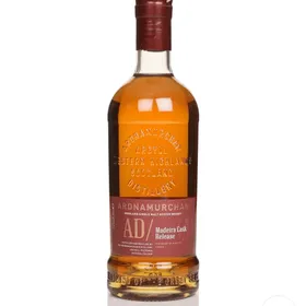Ardnamurchan Madiera Cask
