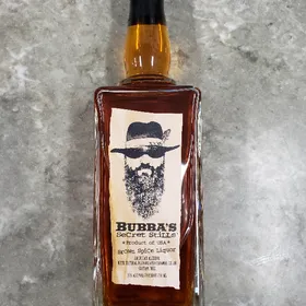 Bubba's Secret Stills