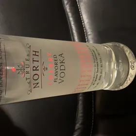 True North Cherry Vodka