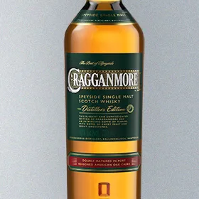 Cragganmore Distillers Edition (2023 Release)