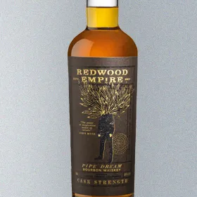 Redwood Empire Cask Strength Pipe Dream (2022 Release)
