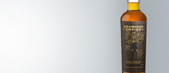 Redwood Empire Cask Strength Pipe Dream (2023 Release)