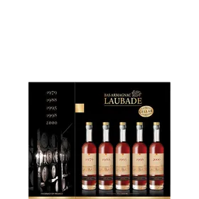 Ch De Laubade Vintage Collection
