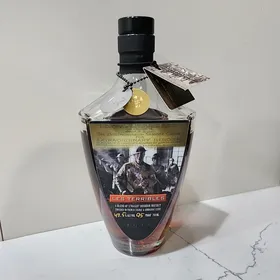 Unbound Spirits Les Terribles Bourbon Batch 1