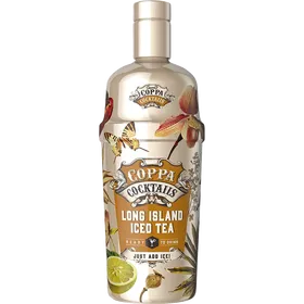 Coppa Long Island Iced Tea