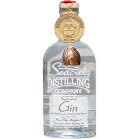 Seacrets Premium Gin
