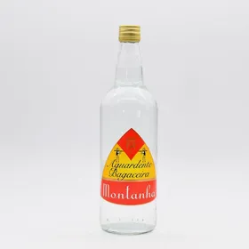 Bagaceira Montanha