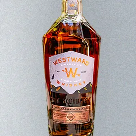 Westward x Ken's Artisan Sourdough Whiskey 2023