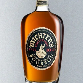 Michter's 10 Year Single Barrel Kentucky Straight Bourbon (2026 Release)