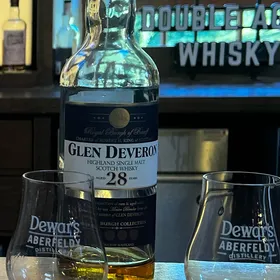 Glendeveron 28